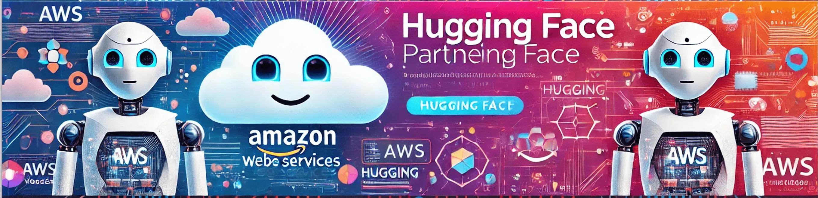 AWS Bedrock's Groundbreaking Update: Hugging Face Models Arrive!