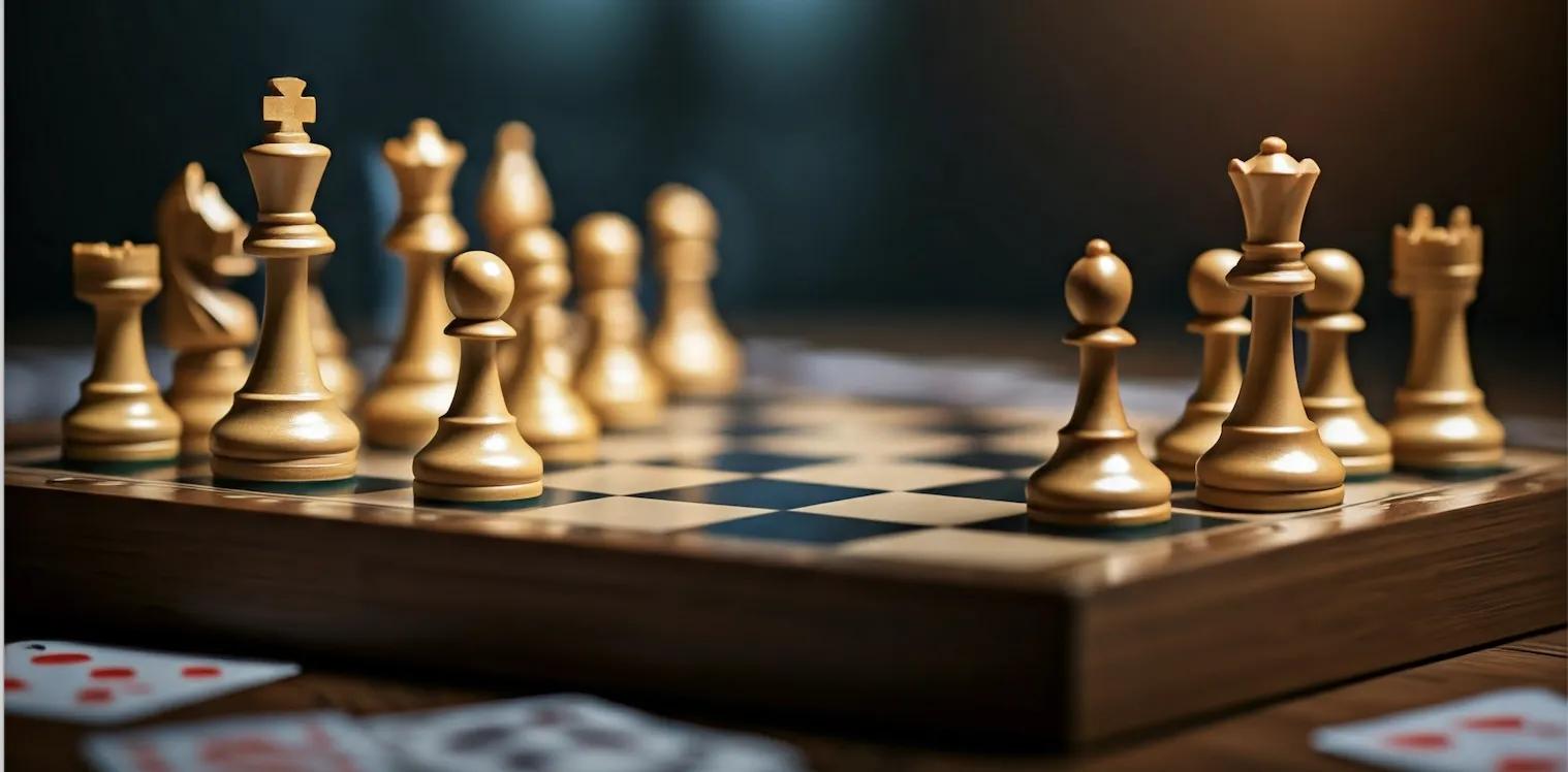 Unleashing Your Inner Strategist: Creating Engaging Thinking Games with Claude.ai