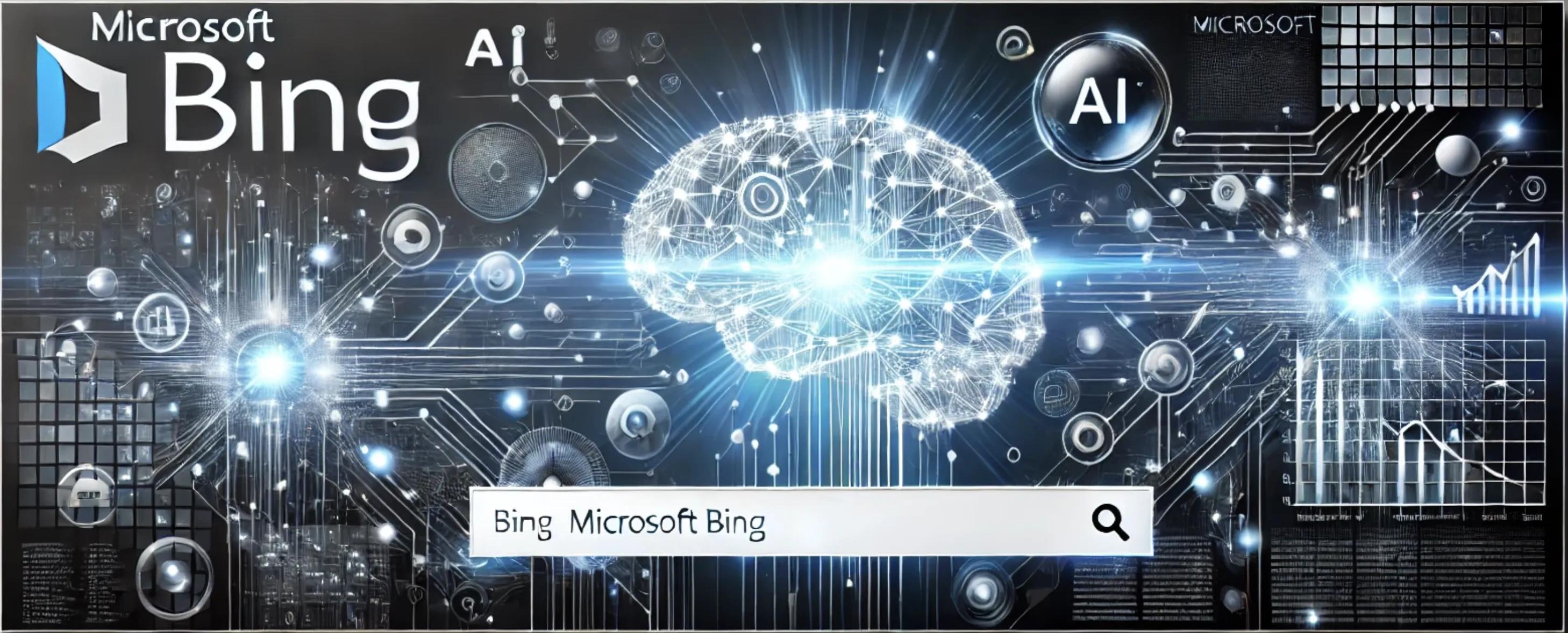 Microsoft's AI-Powered Bing: A Game-Changer