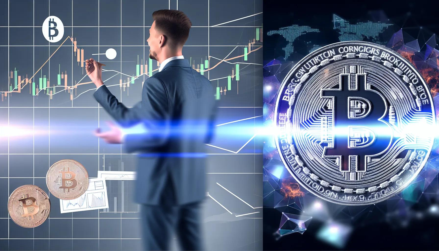A Banker's Perspective on Bitcoin's $100K Milestone and Beyond
