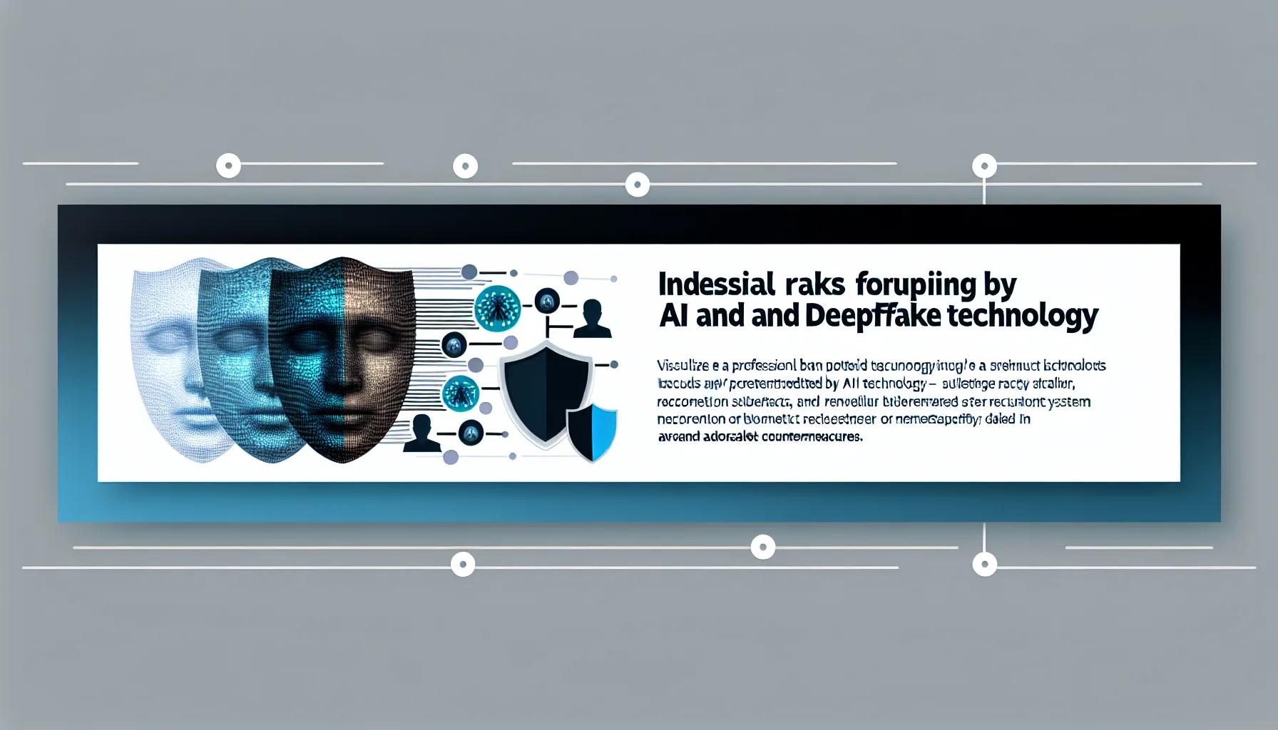 AI and Deepfakes: New Challenges in Identity Fraud Prevention