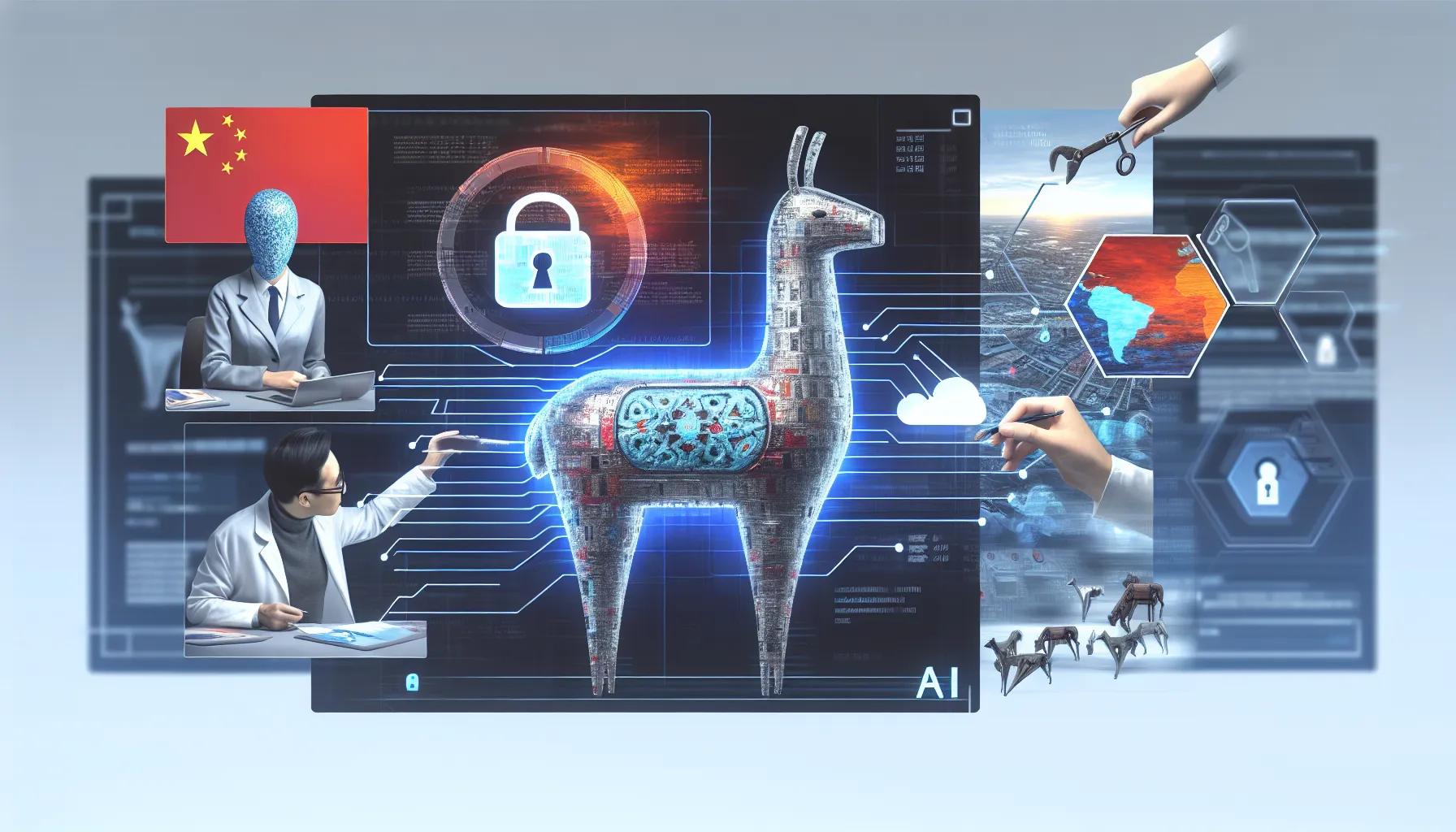 The Rise of AI in Military Intelligence