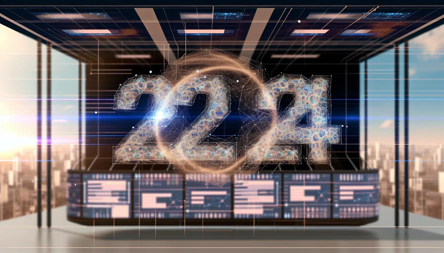 The Generative AI Reality Check: Expectations vs. 2024