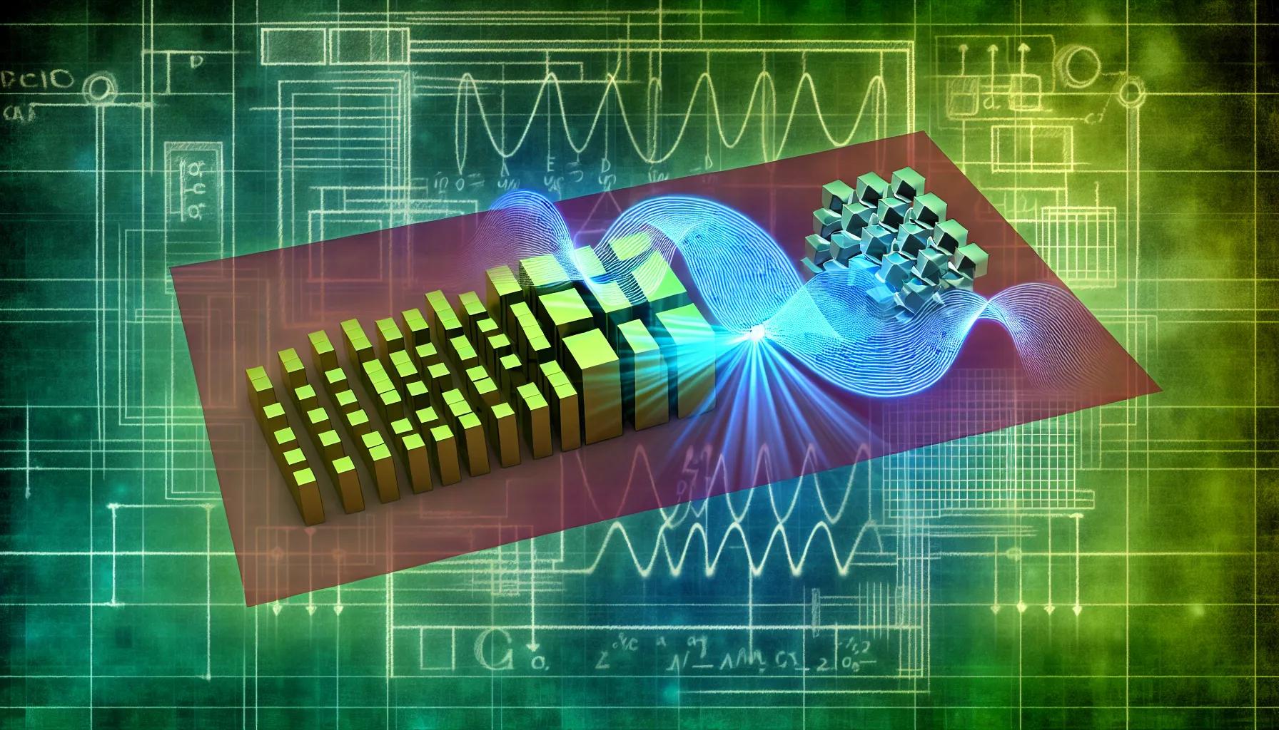 MIT Develops Light-Activated Antiferromagnetic Memory for Data Storage