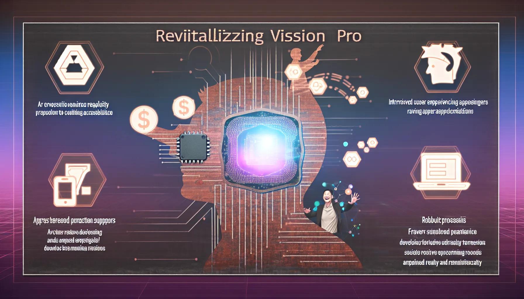 Apple's Vision Pro