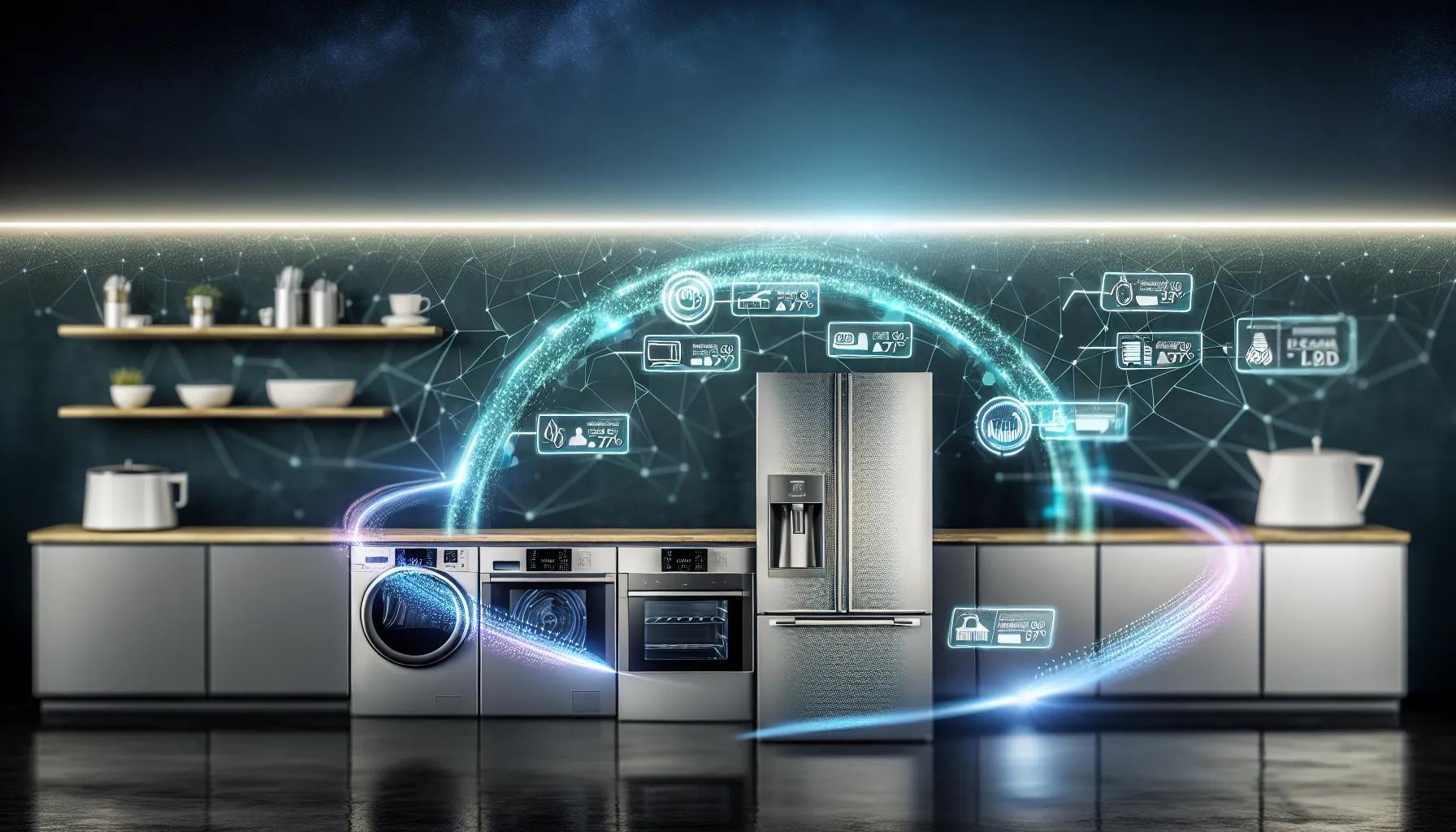 Samsung Unveils AI Home Technology: Transforming Smart Appliances at CES 2025
