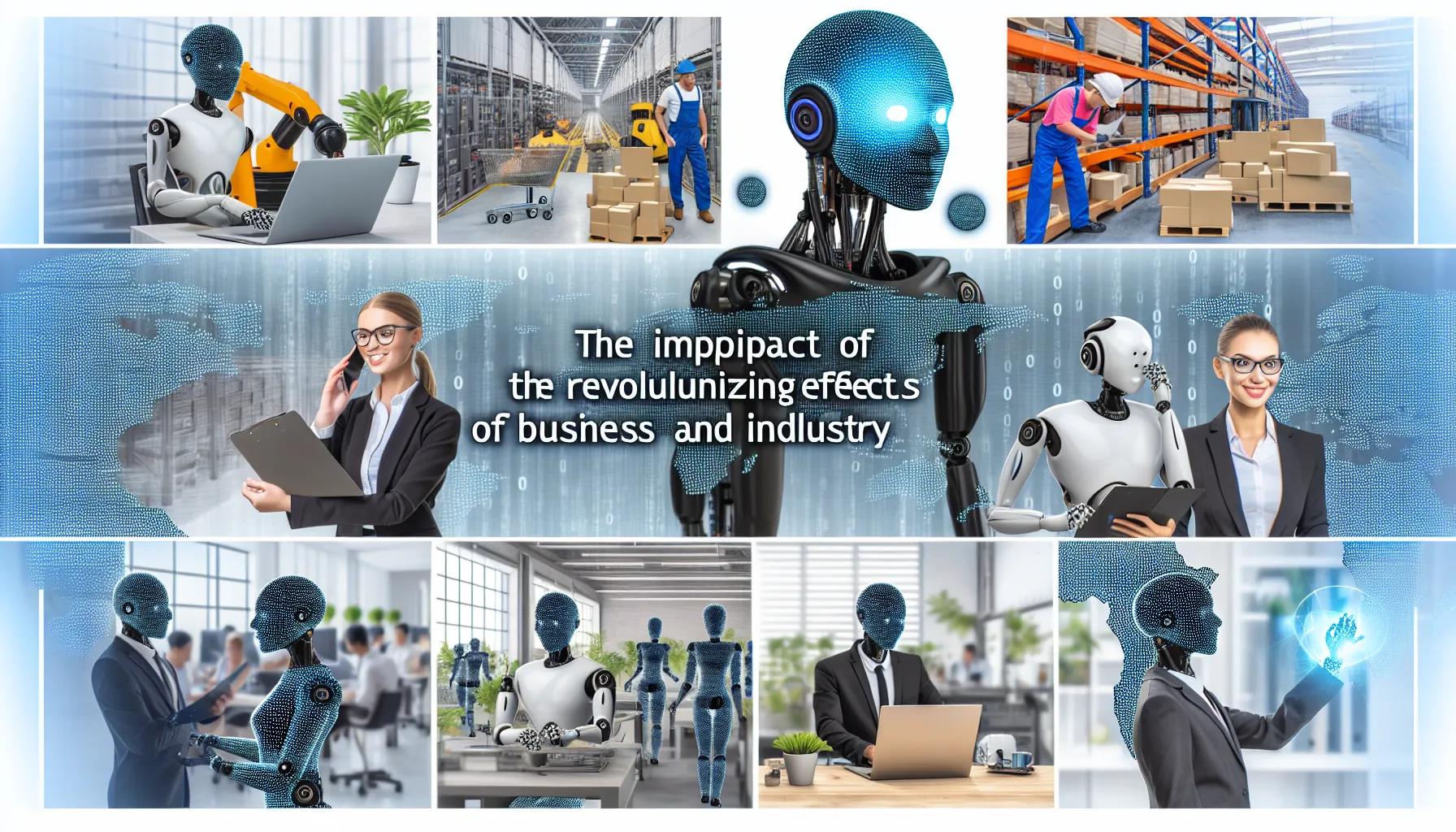 AI Agents: Revolutionizing Autonomous Intelligence in Business and Industry