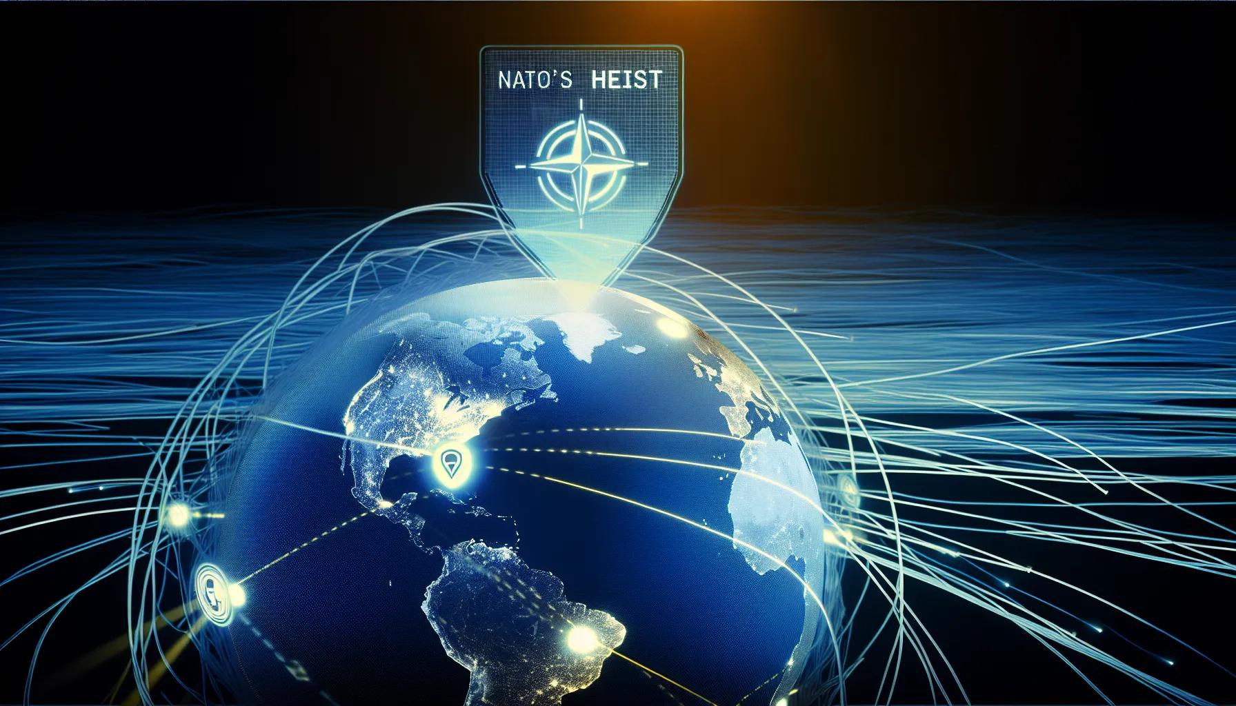 NATO's HEIST: Advancing Global Internet Security Through Innovative Solutions