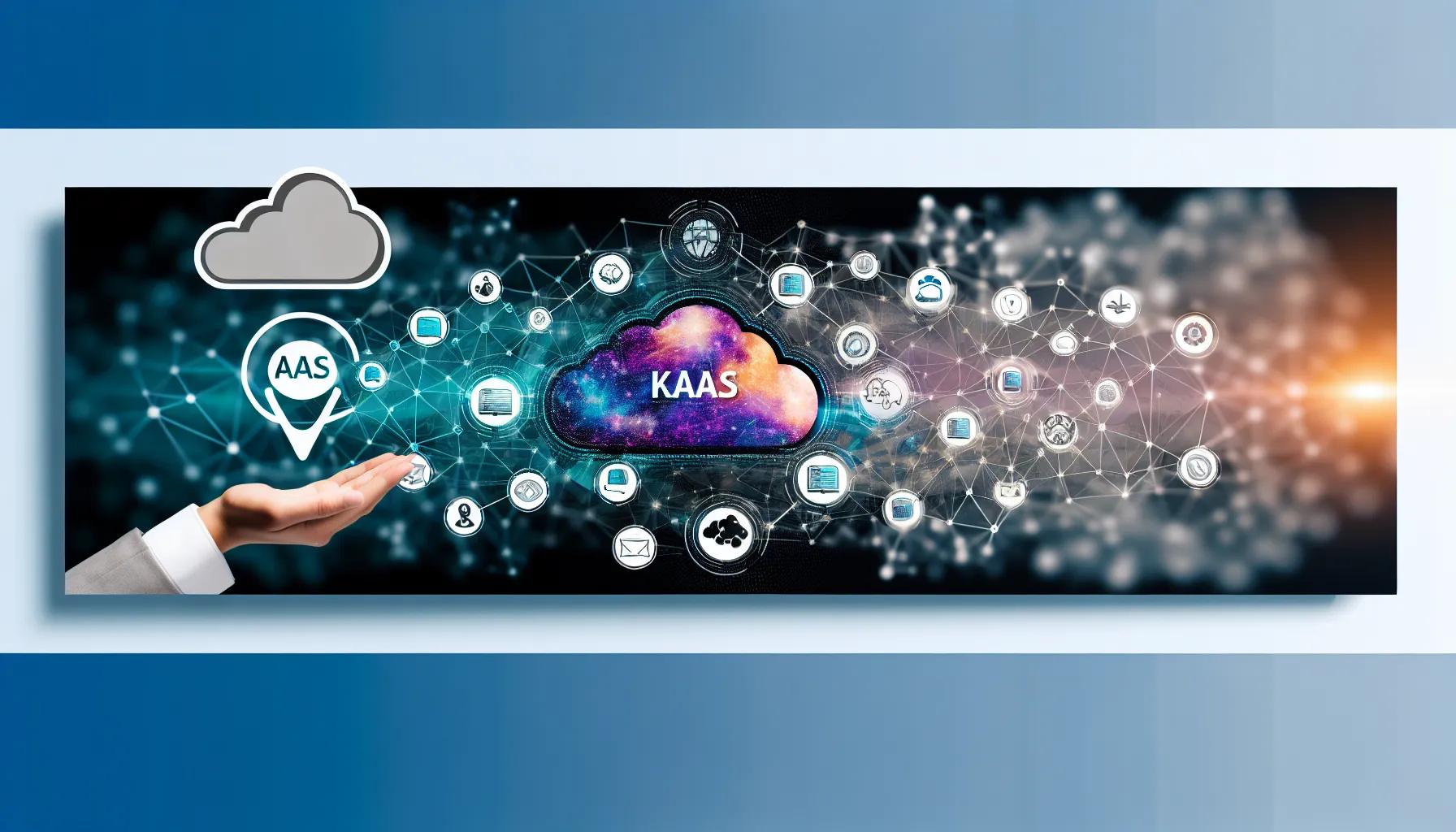 Transforming the Internet: The Rise of Knowledge-as-a-Service (KaaS) in Tech