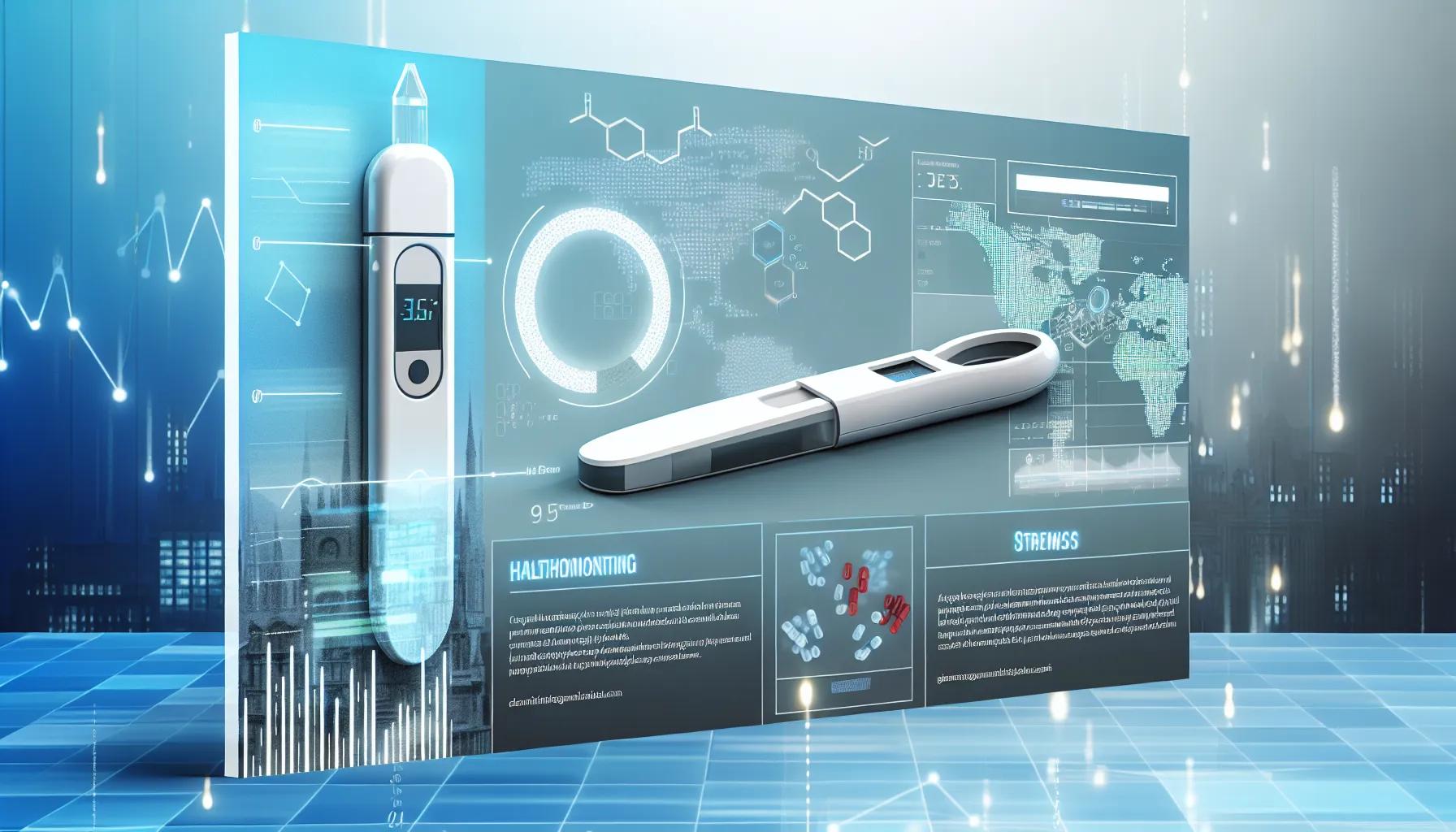 Eli Health's Hormometer: A New Era in Personal Health Monitoring