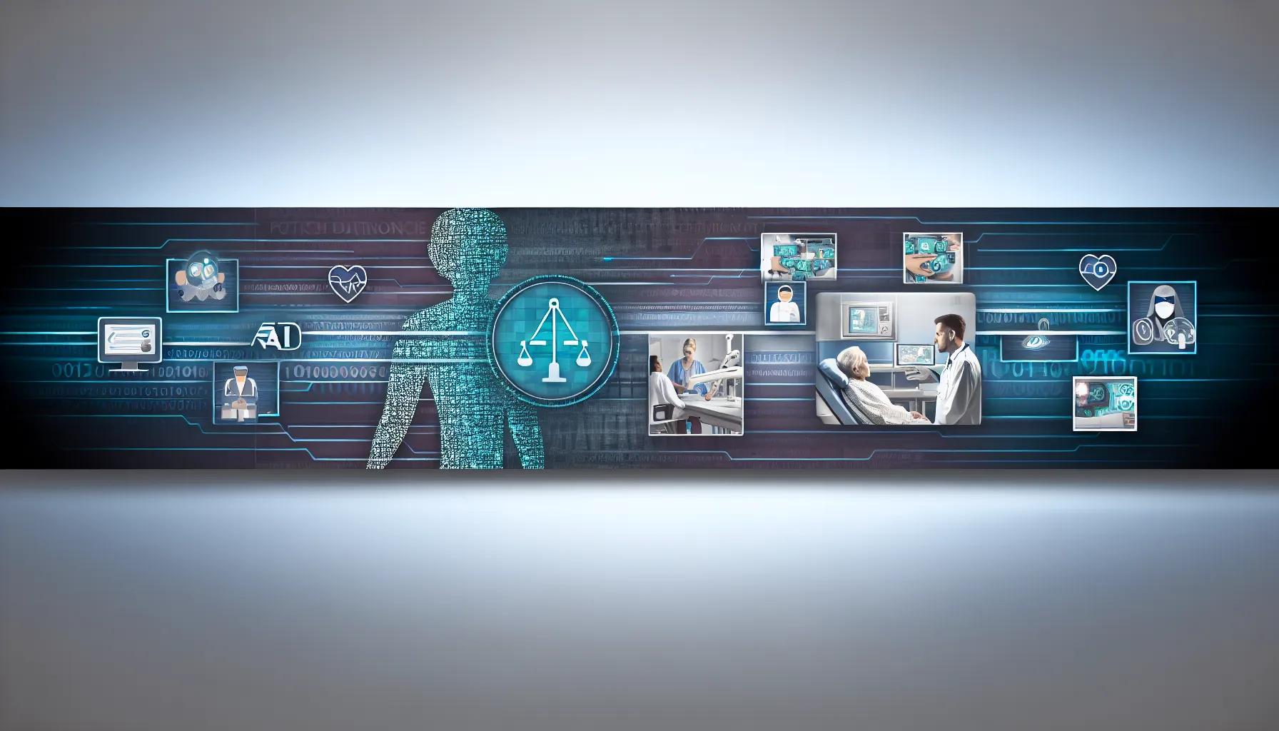 Transforming Healthcare with AI-Powered Informatics and Smart Technologies