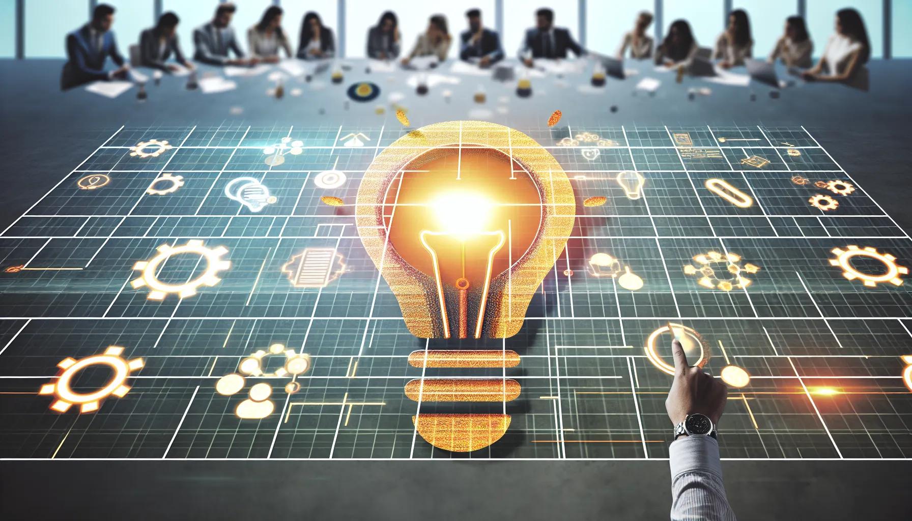 Generative AI: A Catalyst for Societal Transformation and Innovation