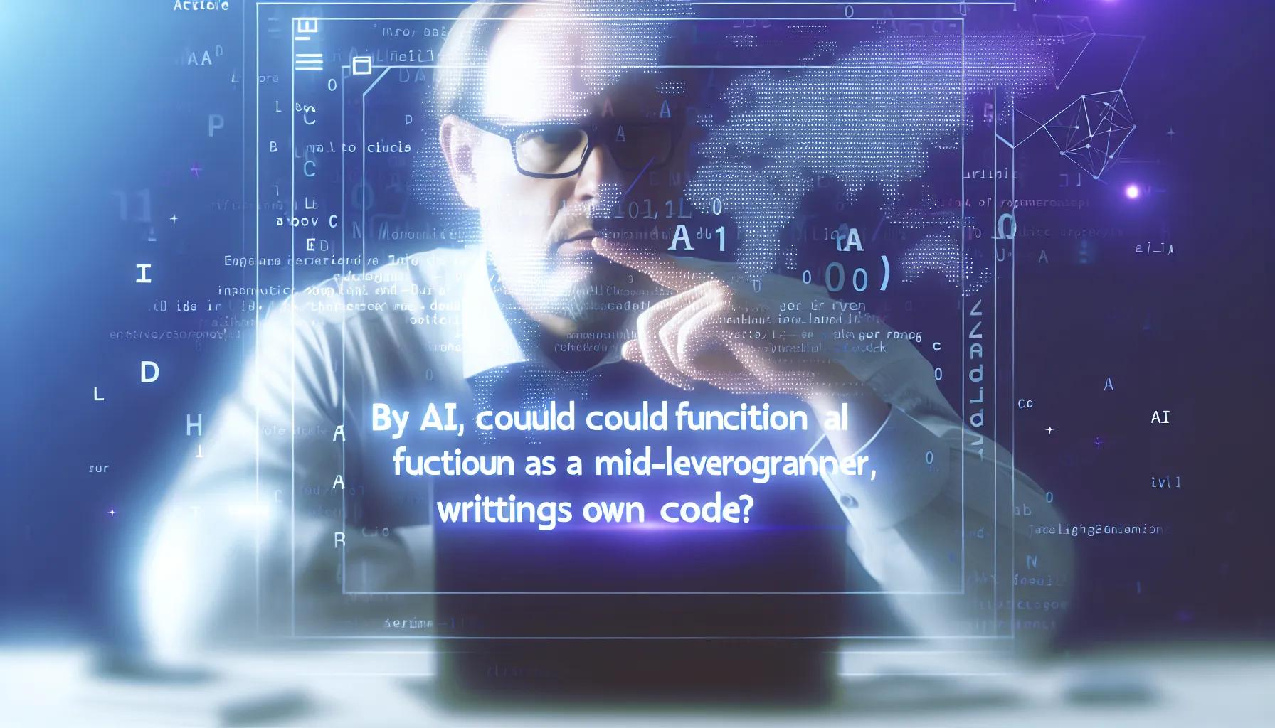 The Economic Ripple Effect of AI in Software Development: A Critical Analysis