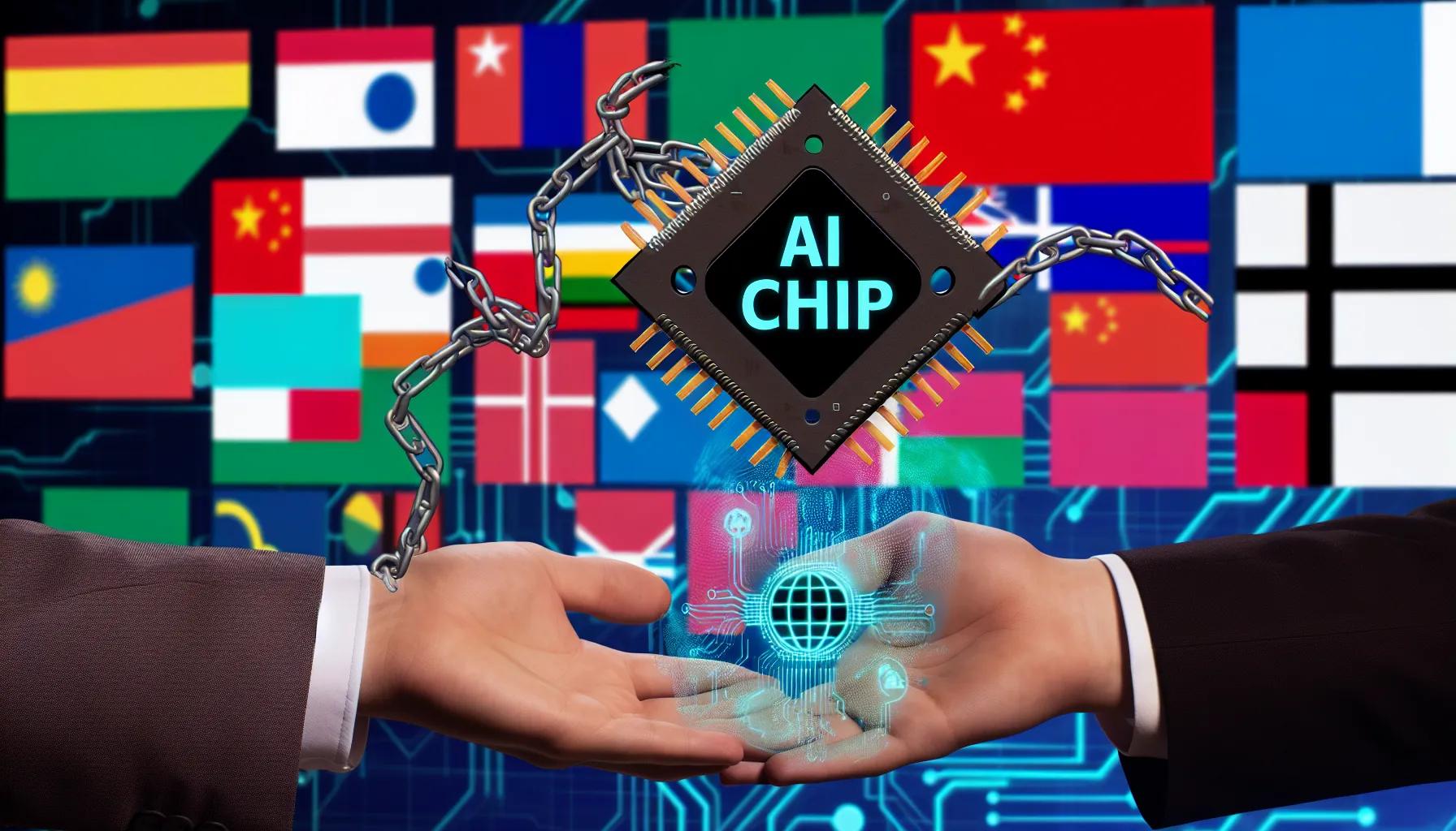 AI Chip Export Regulations: Balancing National Security and Global Innovation