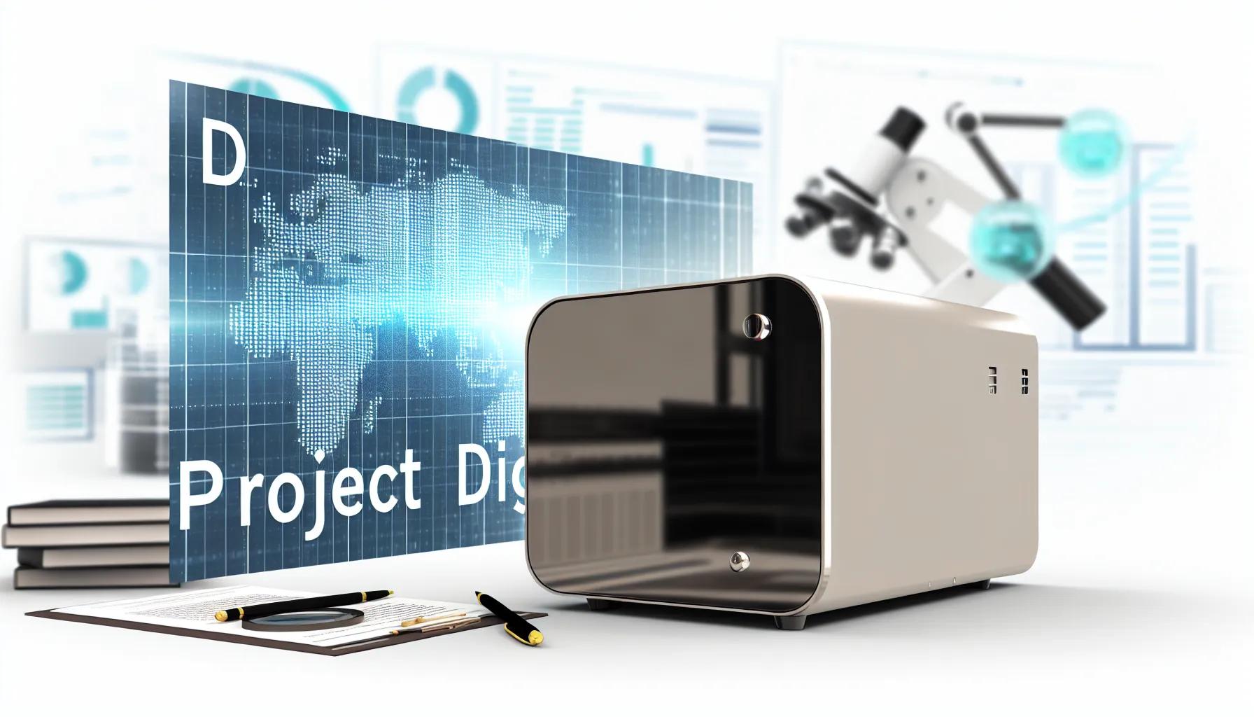 Nvidia Unveils Project DIGITS: A Compact AI Mini PC for Localized Computing