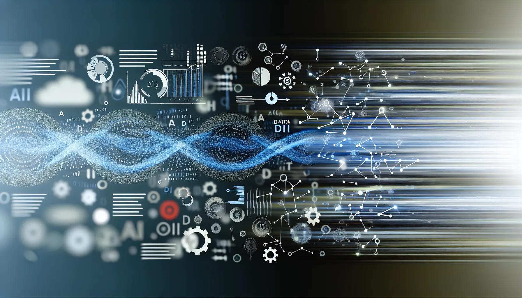 Unified Data: Boosting AI Performance Through Integration and Innovation