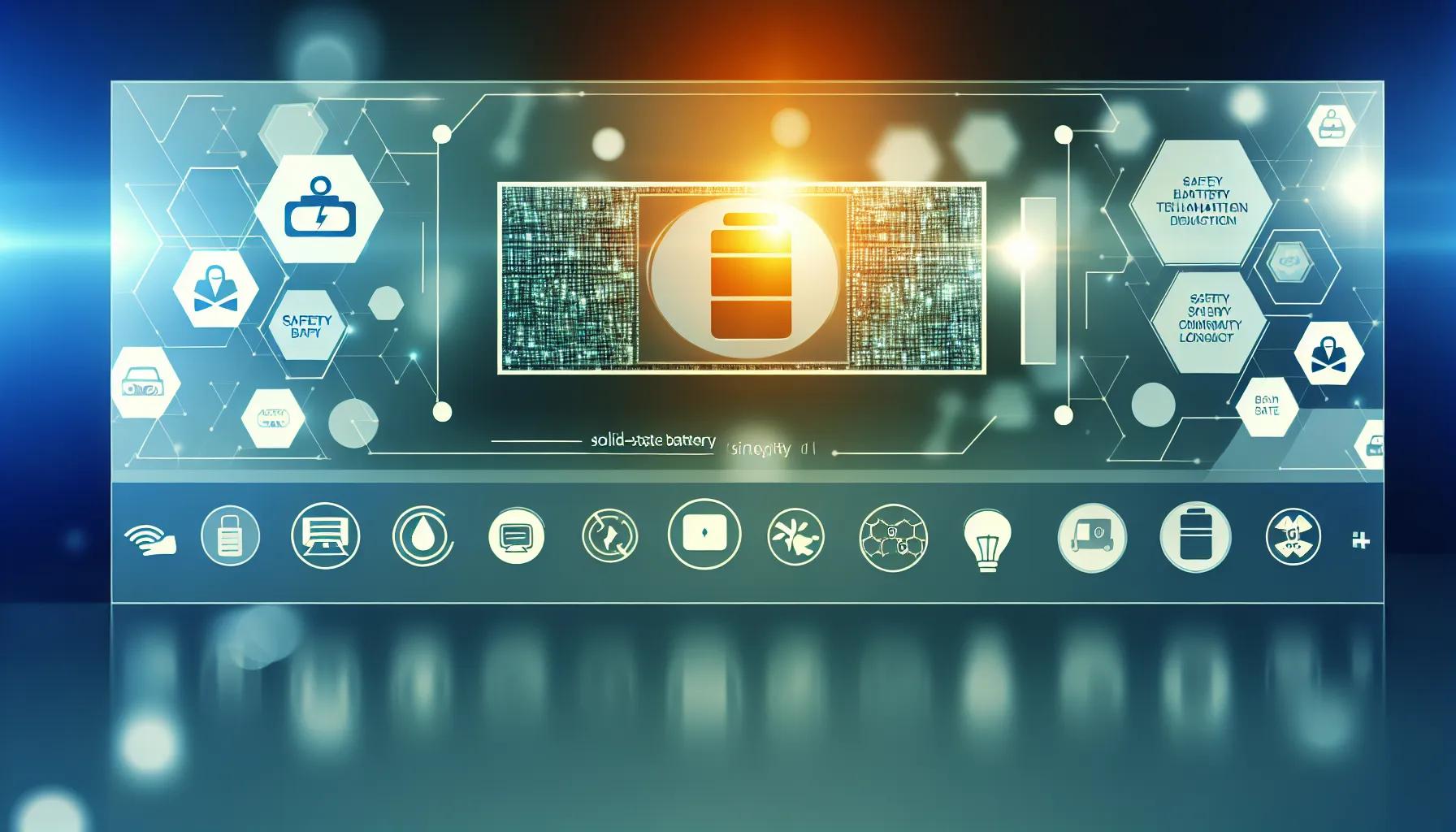 Samsung Unveils Solid-State Battery Technology: A Game Changer for Wearables