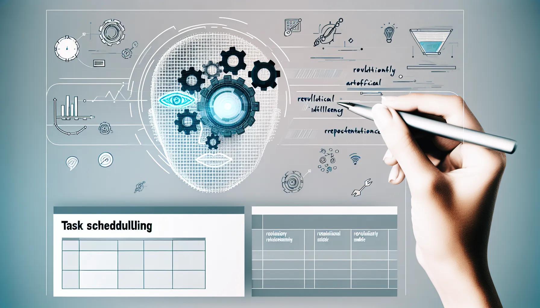 OpenAI's ChatGPT Introduces Innovative Task Scheduling Feature