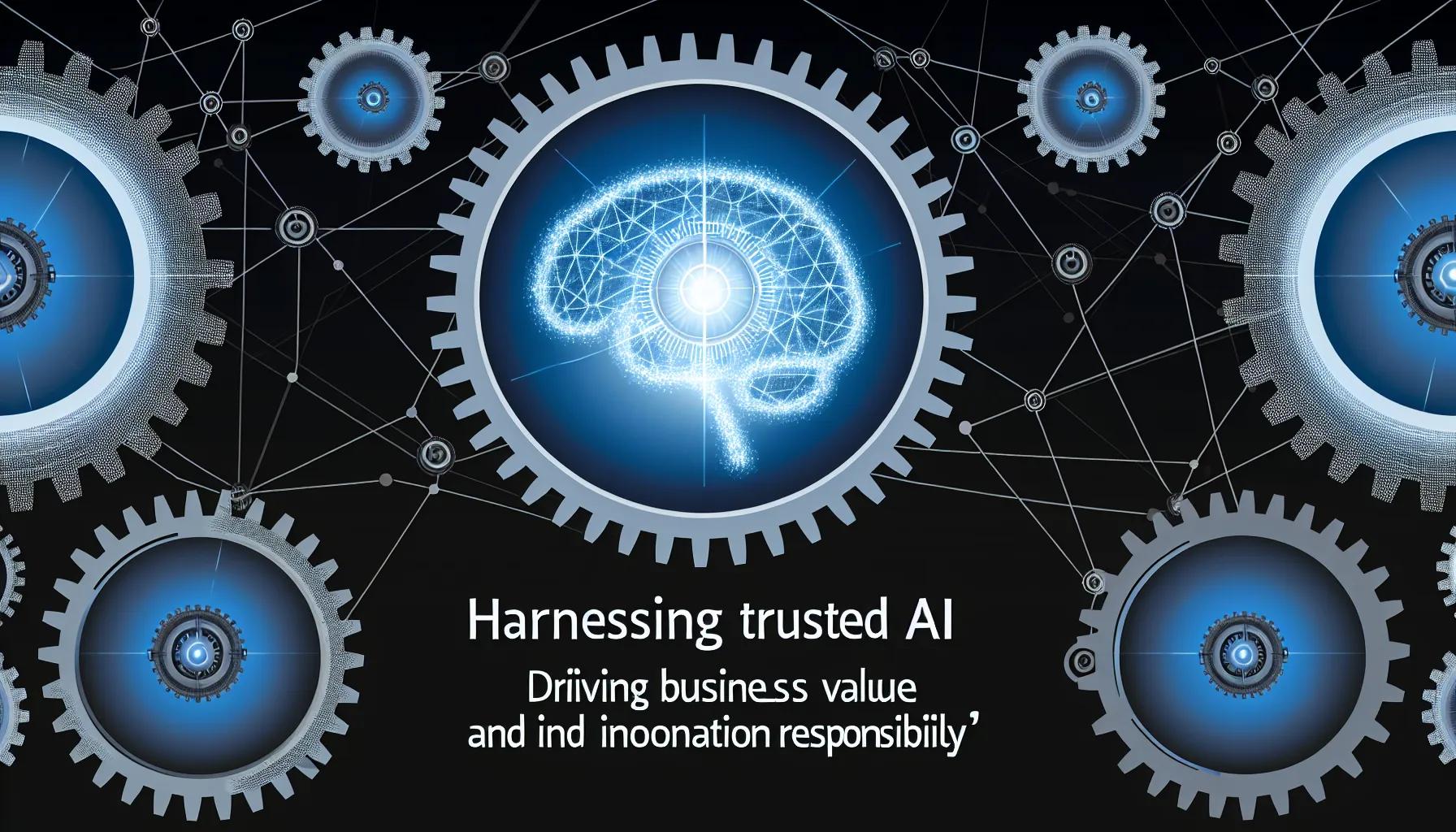 Harnessing Trusted AI: Driving Business Value and Innovation Responsibly